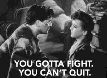 Barbecue is just for me. You Gotta Fight For Your Right Gif Yougottafight Foryourright Toparty Discover Share Gifs
