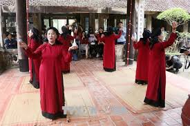 Festival sinh vật cảnh tỉnh phú thọ năm 2021 tại quảng trường hùng vương… Hat Xoan Lang Cá»• Sáº£n Pháº©m Du Lá»‹ch Ä'áº·c TrÆ°ng Táº¡i Giá»— Tá»• Hung VÆ°Æ¡ng 2021 Bao Dan Tá»™c Va Phat Triá»ƒn