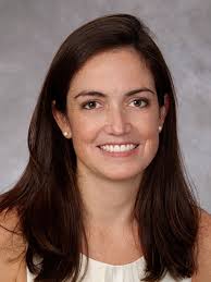 Katherine Davenport's Instagram, Twitter & Facebook