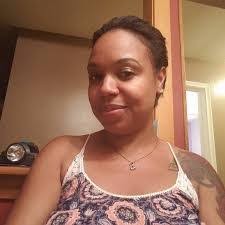 Tammy Renee's Instagram, Twitter & Facebook