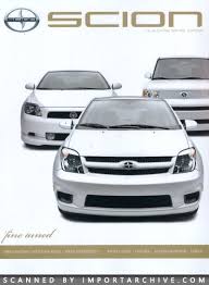 Image result for Indigo Ink Mica 2007 Scion
