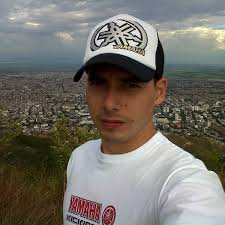 Hector Fabio Franco Chavez