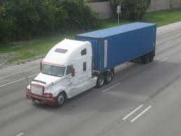 Because you'll be picking a 40' container up from underneath, any fork shorter than 8 feet long runs the risk of punching through the floor of your container. How To Move A Shipping Container Stored Knowledge