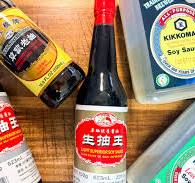 Soy Sauce Types Explained: Japanese vs Chinese Soy Sauce ...