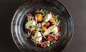 Maybe you would like to learn more about one of these? 9 Restaurants You Have To Try In Honolulu James Beard Foundation