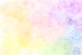 Free rainbow vector background ai. Beautiful Watercolor Rainbow Pattern Illustration Watercolour Stock Photo Picture And Royalty Free Image Image 74377782