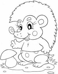 Tolle Tiere Ausmalbilder Fur Kinder Animal Coloring Pages Coloring Pages Applique Quilting