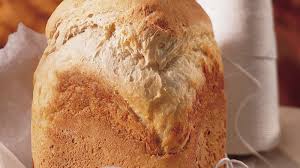 Nine things you can make in a. Bread Machine Recipes Bettycrocker Com