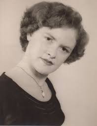 Alice Margaruite Landers Obituary