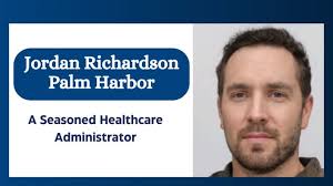 Jordan Richardson Palm Harbor