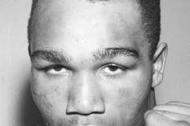 Von Clay, 67, a talented boxer