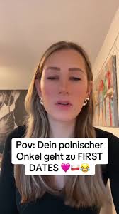 Alisa First Dates Vox