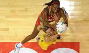 See more of laura geitz on facebook. The World S 10 Best Netballers Netball The Guardian