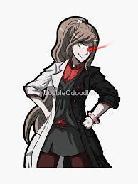 Mastermind Chihiro Fujisaki | Mastermind Danganronpa Au Wiki | Fandom