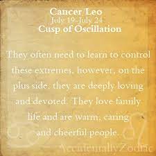 In today's astro story we are talking about the person who is born on the cusp of cancer and leo. Suddenly Zodiac Blog Happened Photo Cancer Leo Cusp Cancer Quotes Cancer