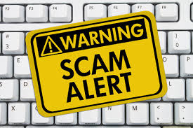 The most decent level of service that you can find. Avoid Job Scams 9 Characteristics Of Scam Jobs Job Hunt Org