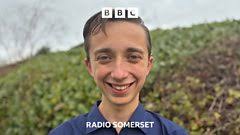 BBC Radio Somerset