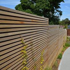 They won't provide as much privacy as a wood or vinyl fence but come in at roughly half the cost. Timber Requirements Seaford Ltd Fencing Gates And Planters