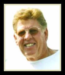 Richard “Red” Arango (1938-2006)