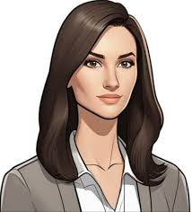 18 Main Characters in The Woman in Cabin