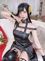 Yor Forger 5 - 17370 - Hentai Cosplay