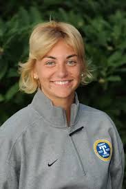 2012 Women's Soccer Roster