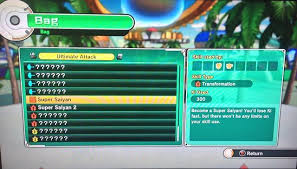 Maybe you would like to learn more about one of these? Dragon Ball Xenoverse How To Get Super Saiyan And Super Saiyan 2 Dragon Ball Xenoverse