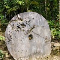 The Invention Of Money This American Life Inventions Yap Island Federated States Of Micronesia
