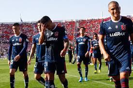 H2h stats, prediction, live score, live odds & result in one place. Universidad De Chile Vs Palestino 3 En Cancha