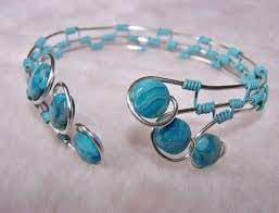 Pin On Wire Jewelry Tutorials