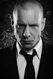 A Chat with Hugh Dillon (“Durham County,” “Flashpoint”)