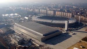 9,510,097 likes · 131,111 talking about this. As Roma Stadium Arup