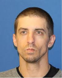 Fremont County deputies arrest wanted fugitive