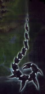 Bionicle 3 Web Of Shadows Watch Online Symbol Of The Rahkshi Tattoo By Hadesummit On Deviantart Bionicle Symbols Lego Bionicle