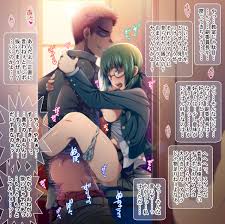 Hikaru Futase's Shemale - Funny Cocks