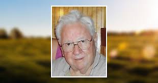 Robert Baker Obituary July 17, 2017