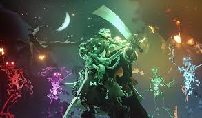 In addition to that, players can join forces with captain jack sparrow in sea of thieves: Sea Of Thieves Das Ist Neu