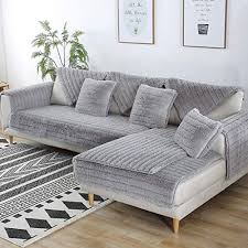 Check spelling or type a new query. Beigoo Sofa Cover Anti Slip Couch Cover L Shaped Sectional Slipcover Chaise Lounge Furniture Protector Sofa Protector Soft Plush Machine Washable Sofa Slipcover 1 Item C 90x240cm 35x94inch Buy Online In Aruba At Aruba Desertcart Com Productid