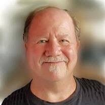 James Bruce Cumming Obituary