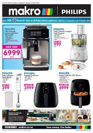 Coffee machine nescafe alegria makro specials laptops for students. Makro Philips 13 September 12 October 2020 Www Guzzle Co Za