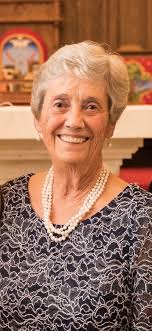 Nan Jane Westwood Obituary