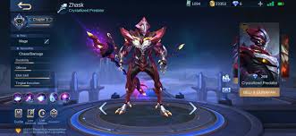 Currently, there are 13 heroes with zodiac skins in the skin line aligned with the 12 zodiac signs mentioned above. 4 Best Skins In Zhask Mobile Legends Ml 2021 Game News