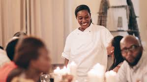 Why Chef Selassie Atadika Says Pan African Cuisine Holds The Key To The Future Reset The Table