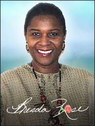 Brenda Womble's Instagram, Twitter & Facebook