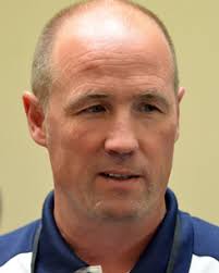 Dave Morrison Team Staff Profile