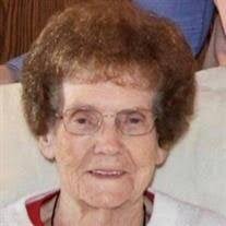 Wilma Pauline Malone Obituary