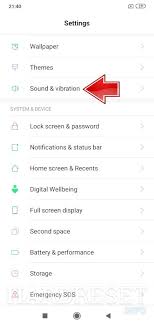 By disabling dsds one sim is not being detected by phone. How To Enable Disable Dnd Mode In Xiaomi Redmi Note 8 How To Hardreset Info