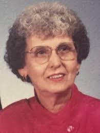 Yvonne Brown Obituary