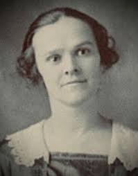 Rhoda Jane Fimple Cates (1896-1987): homenaje de Find a Grave