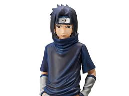 Naruto main character index team 7 (naruto uzumaki, sasuke uchiha, sakura haruno, kakashi hatake … Manga Mafia De Naruto Sasuke Uchiha Grandista 24 Cm Figure Your Anime And Manga Online Shop For Manga Merchandise And More